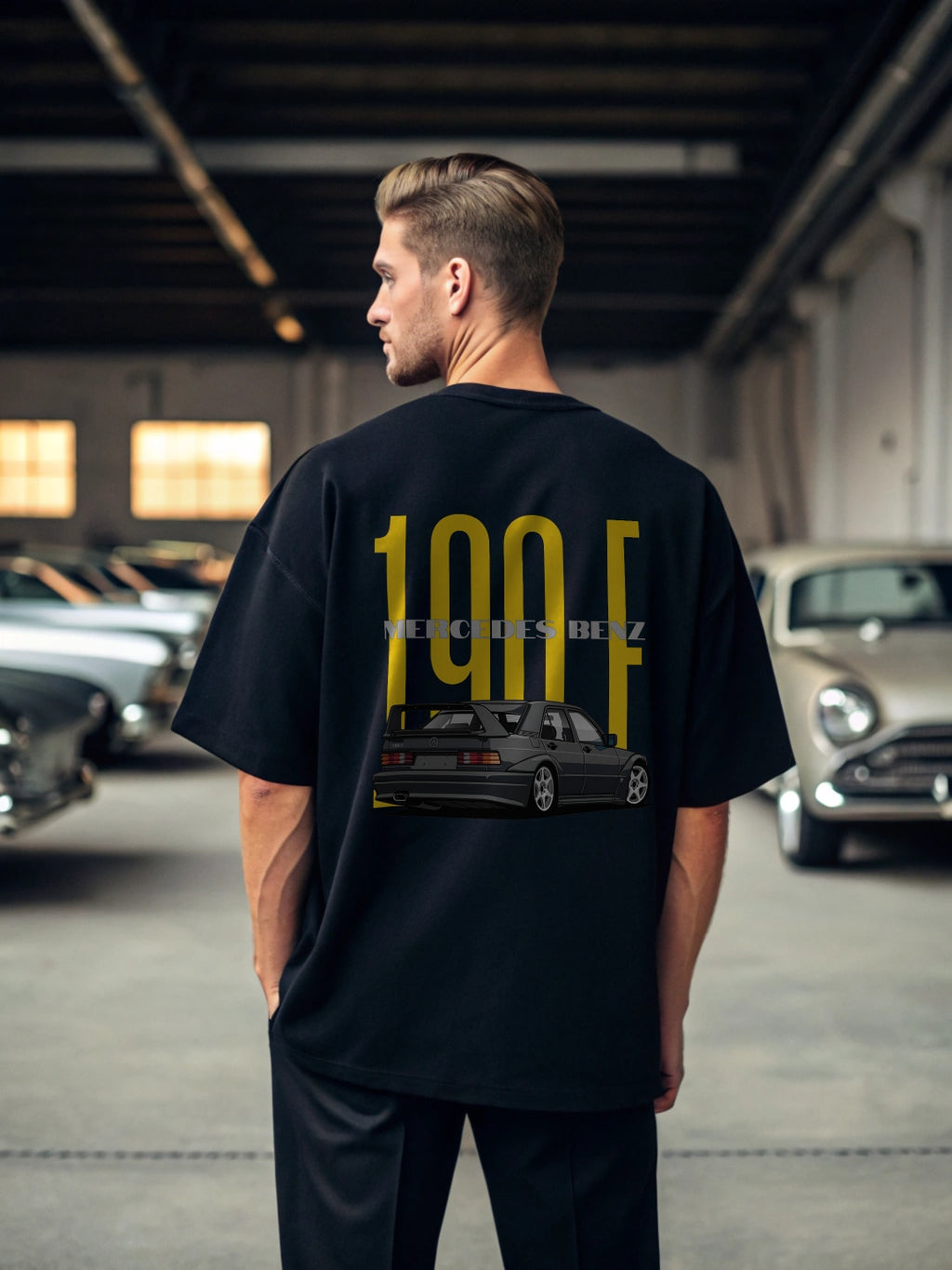DTM Roots