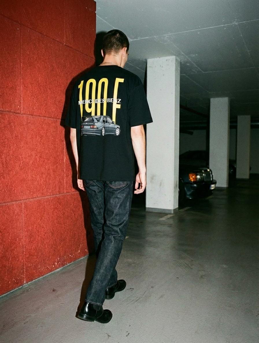 DTM Roots