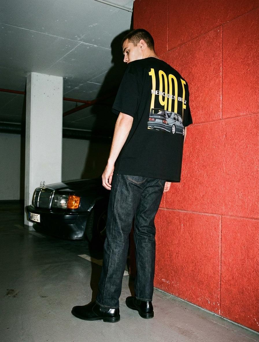 DTM Roots